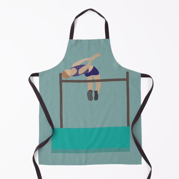 Item preview, Pole Vaulter designed and sold by ROSE ANN BANILAR.