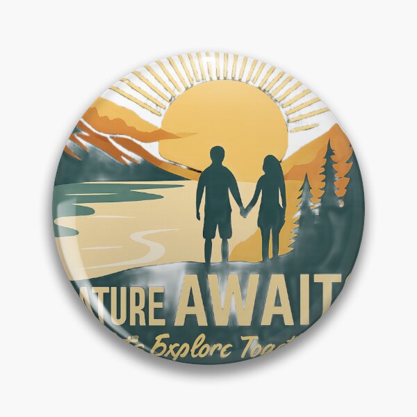 Item preview, Nature Awaits  designed and sold by ArtelierMe.