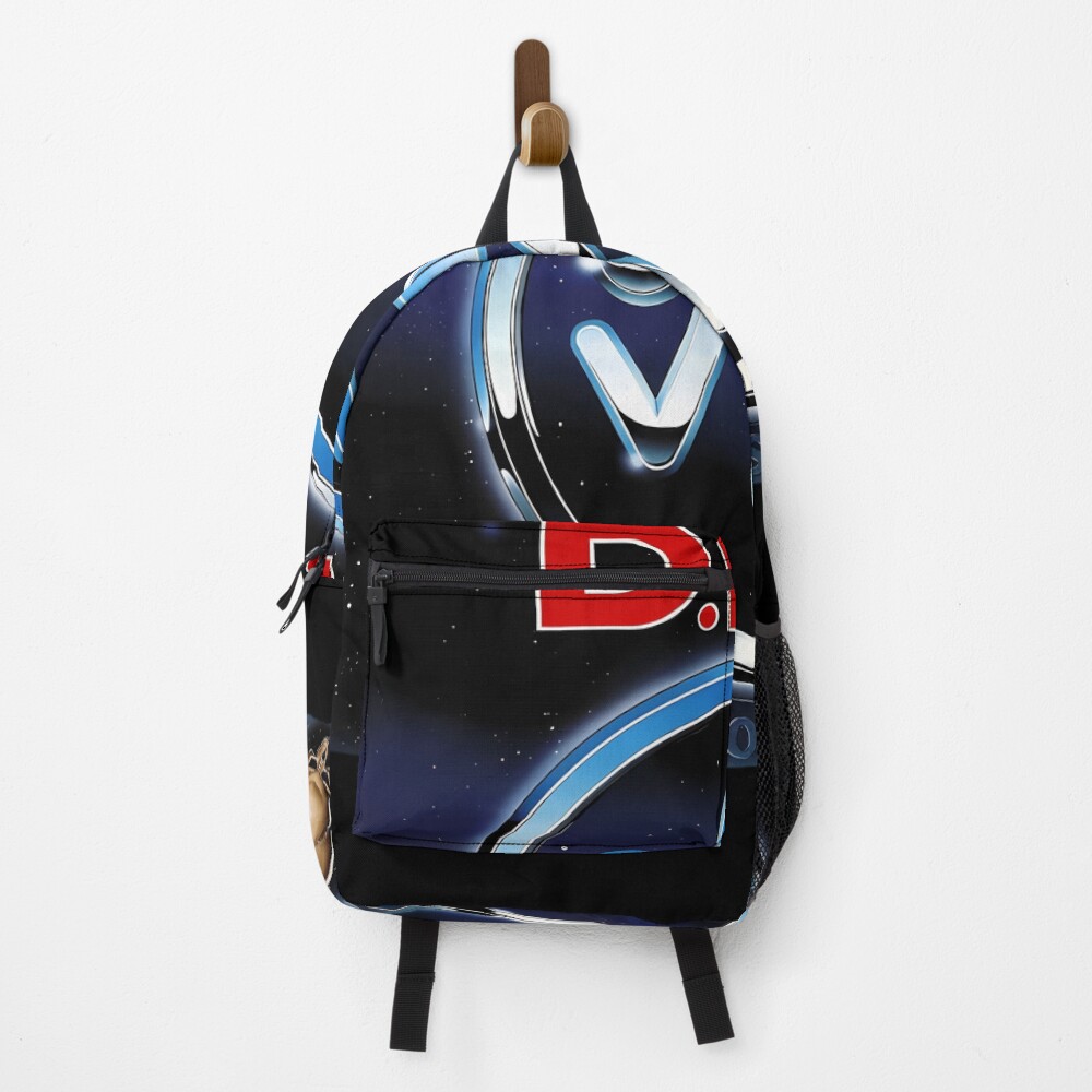Item preview, Backpack designed and sold by Rafield.