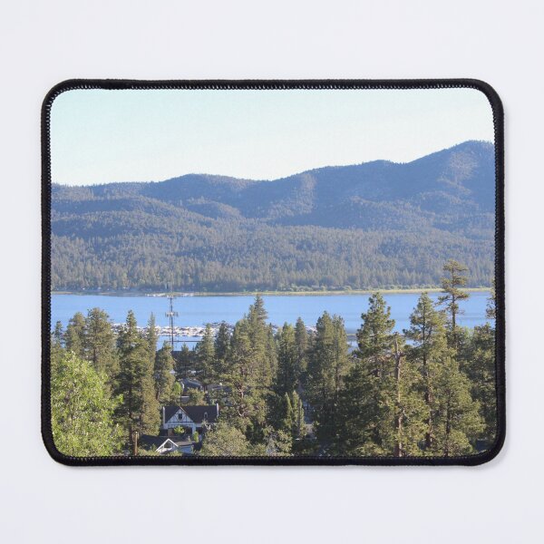 Item preview, Big Bear Lake designed and sold by KaiaCollective.