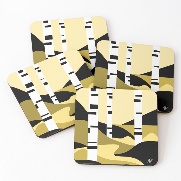 Item preview, Resumen de abedul designed and sold by studioart.