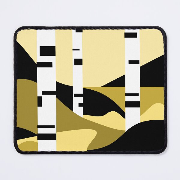 Item preview, Birch Tree Abstract designed and sold by studioart.