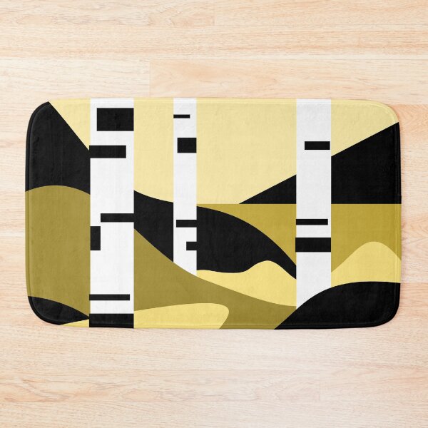 Item preview, Birch Tree Abstract designed and sold by studioart.