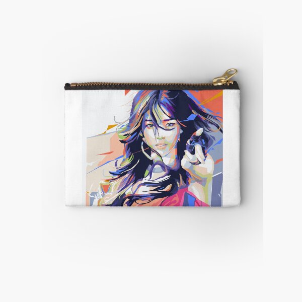 Item preview, Colorful Idol Karina Drawing designed and sold by arvillain13.