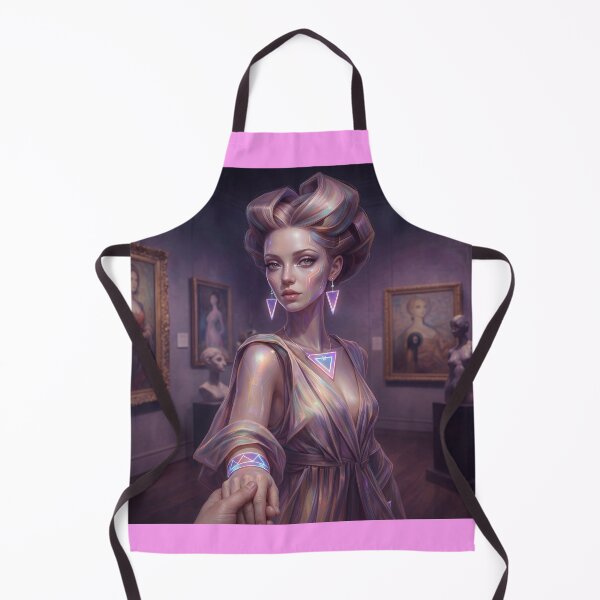 Item preview, Artistically in love designed and sold by Chaos-Approved.