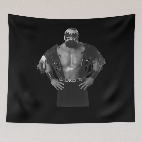 Item preview, Barbarian Wrestling designed and sold by Make2You.