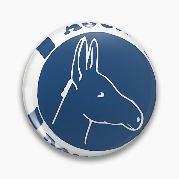 Item preview, Agua Donkeys designed and sold by AnnelieseEngel.