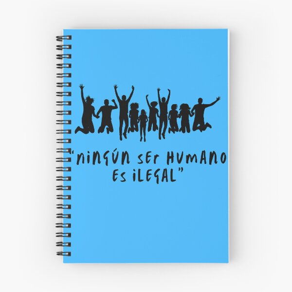 Item preview, Illegal human being designed and sold by studio468.