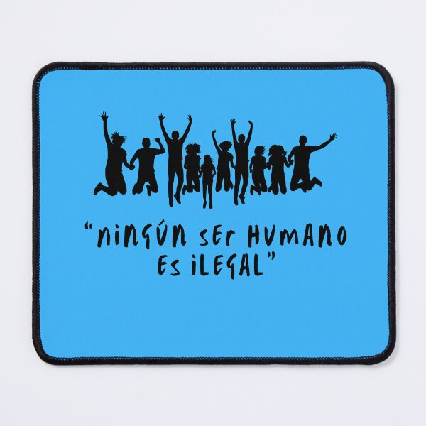Item preview, Illegal human being designed and sold by studio468.