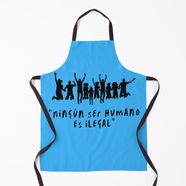 Item preview, Illegal human being designed and sold by studio468.