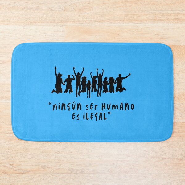 Item preview, Illegal human being designed and sold by studio468.
