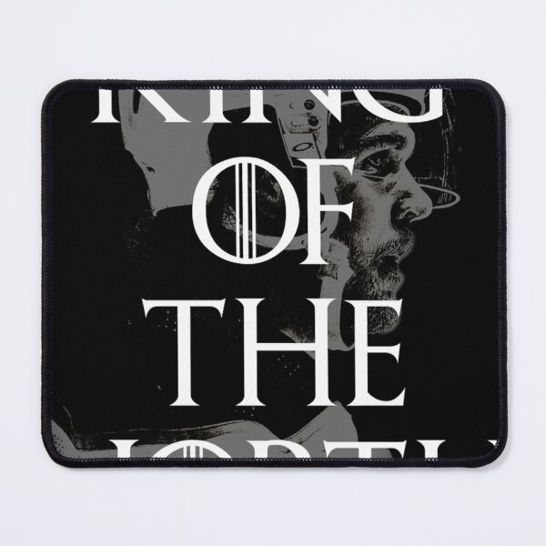 Item preview, King Of The North - Beer League Heroes designed and sold by Hadyherz.