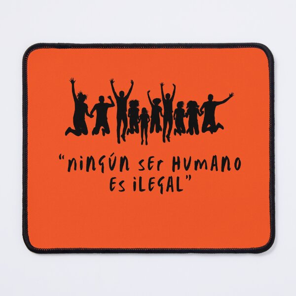 Item preview, Illegal human being designed and sold by studio468.