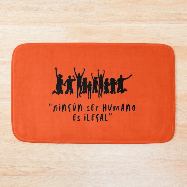 Item preview,  Illegal human being designed and sold by studio468.