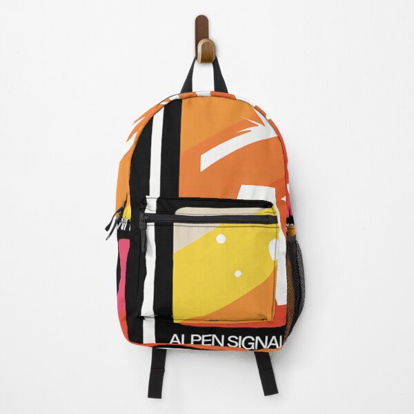 Item preview, Aso (Alpen Signal Observatorium) designed and sold by LorenzKaiser3.