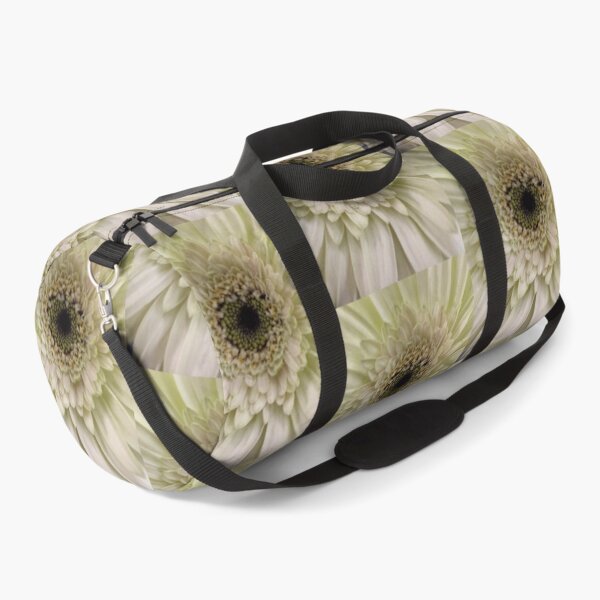 Item preview, White Gerbera designed and sold by Betsy Phillips.