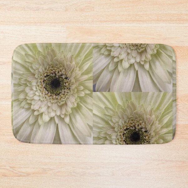 Item preview, White Gerbera designed and sold by Betsy Phillips.