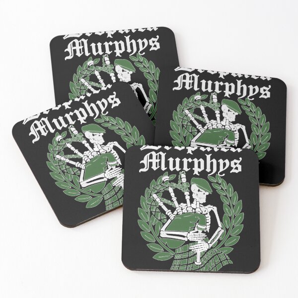 Item preview, kangen Dropkick Murphys Band awakmu  designed and sold by Rafael Guimaraes Barbosa.