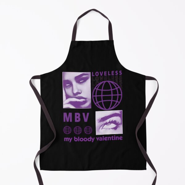 Item preview, My Bloody Valentine Mbv Loveless designed and sold by Make2You.