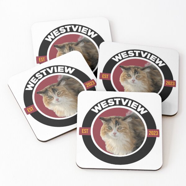 Item preview, Westview Cheeto designed and sold by Kelburns.