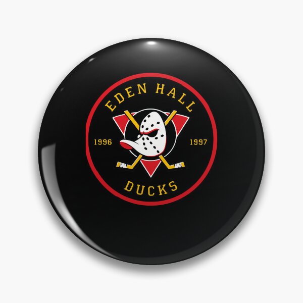 Item preview, Edens Halls Mightys Duckss designed and sold by Hamza Mehboob.