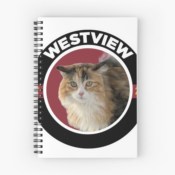 Item preview, Westview Cheeto designed and sold by Kelburns.