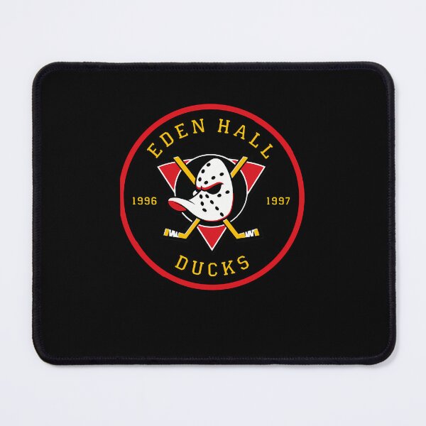 Item preview, Edens Halls Mightys Duckss designed and sold by Hamza Mehboob.