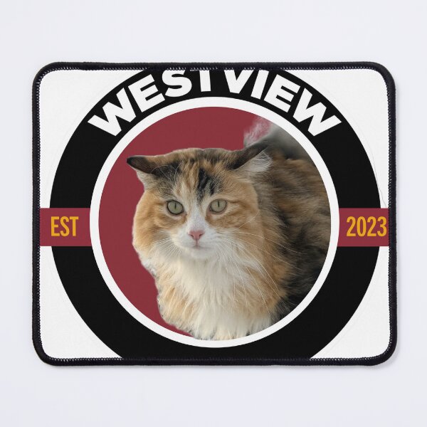 Item preview, Westview Cheeto designed and sold by Kelburns.