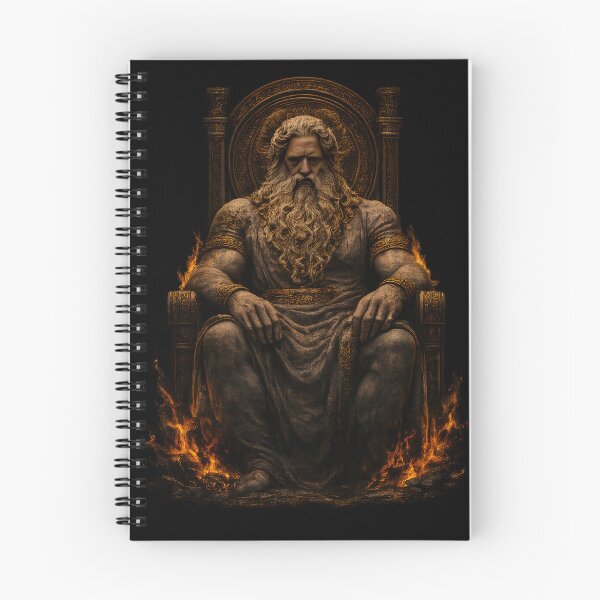 Item preview, The Ancient of Days designed and sold by Philoterica.