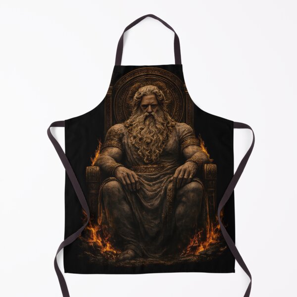 Item preview, The Ancient of Days designed and sold by Philoterica.
