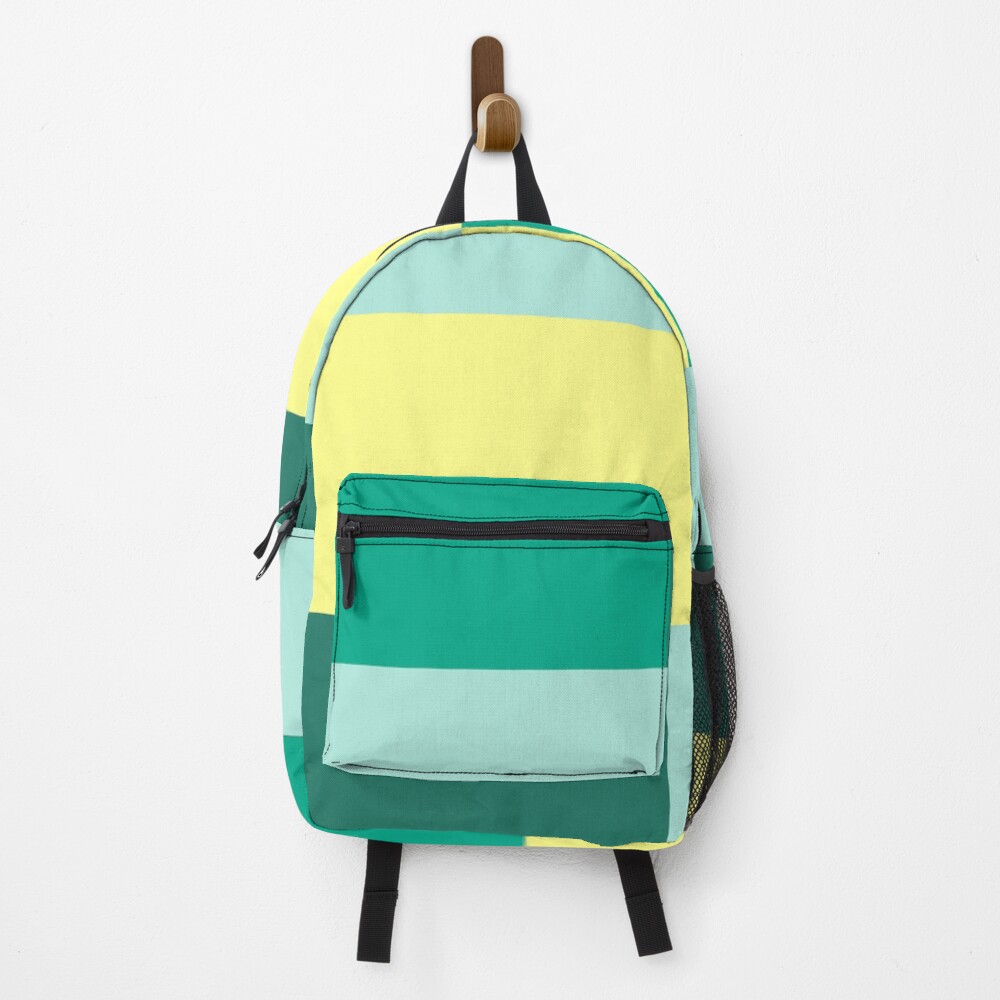 Item preview, Backpack designed and sold by studioart.
