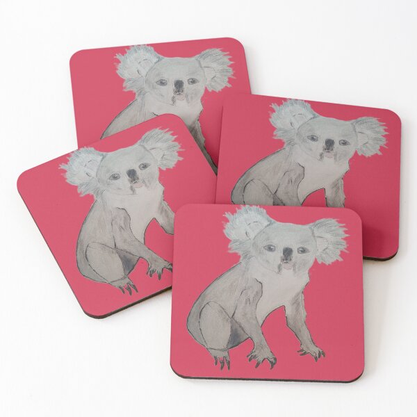 Item preview, Koala bear designed and sold by bluebells2642.