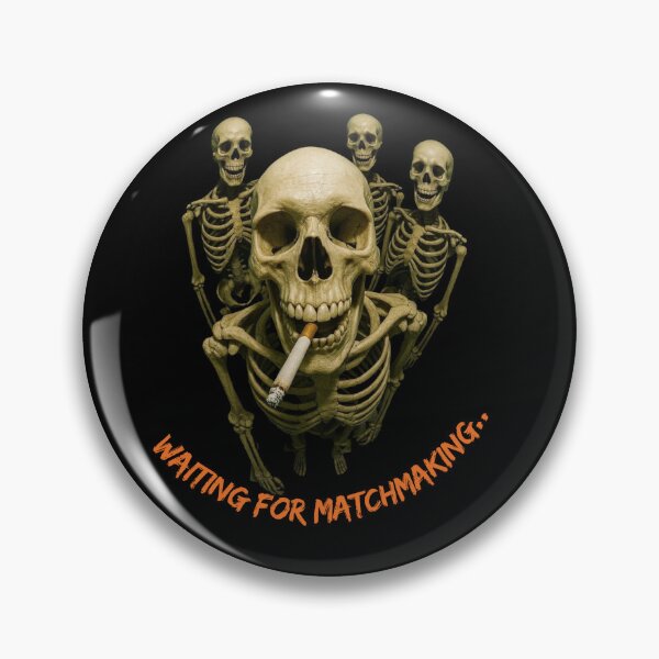Item preview, Waiting for matchmaking.. designed and sold by FORTNITEFILTHYBANTER.