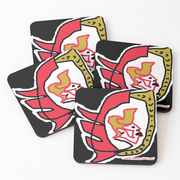 Item preview, Brian5Or6 Logo designed and sold by Drakss.
