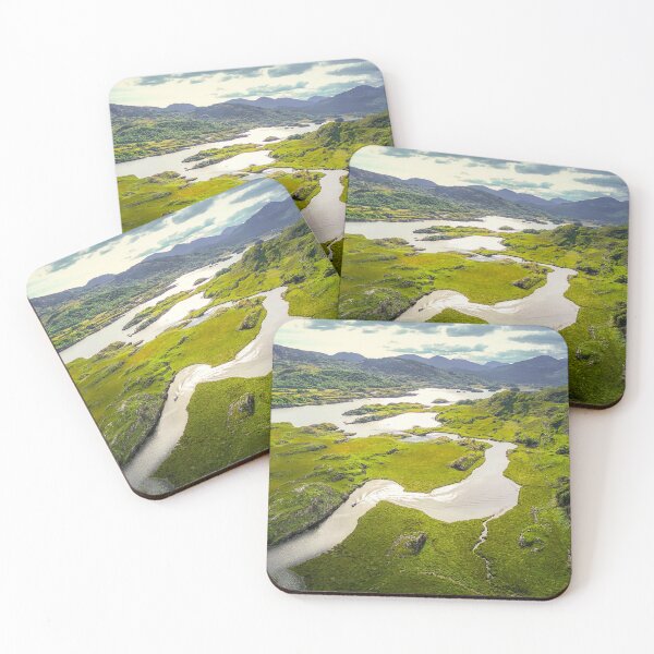 Item preview, Ireland in Motion and Stillness designed and sold by TheHikersEye.