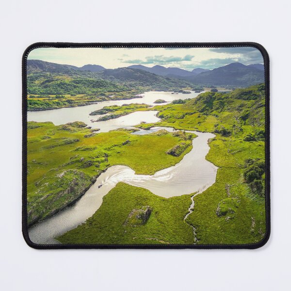 Item preview, Ireland in Motion and Stillness designed and sold by TheHikersEye.