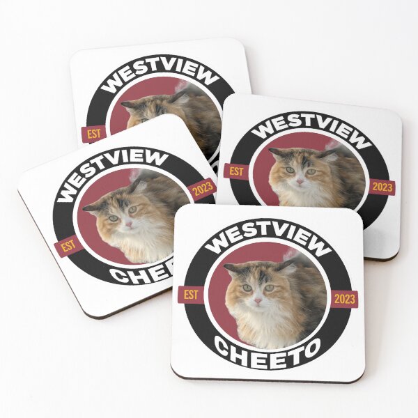 Item preview, Westview Cheeto Name designed and sold by Kelburns.