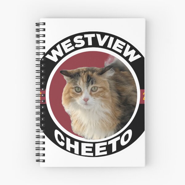 Item preview, Westview Cheeto Name designed and sold by Kelburns.