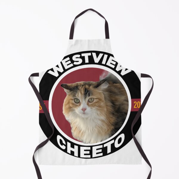 Item preview, Westview Cheeto Name designed and sold by Kelburns.