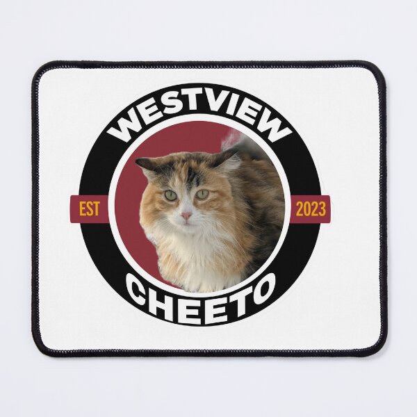 Item preview, Westview Cheeto Name designed and sold by Kelburns.