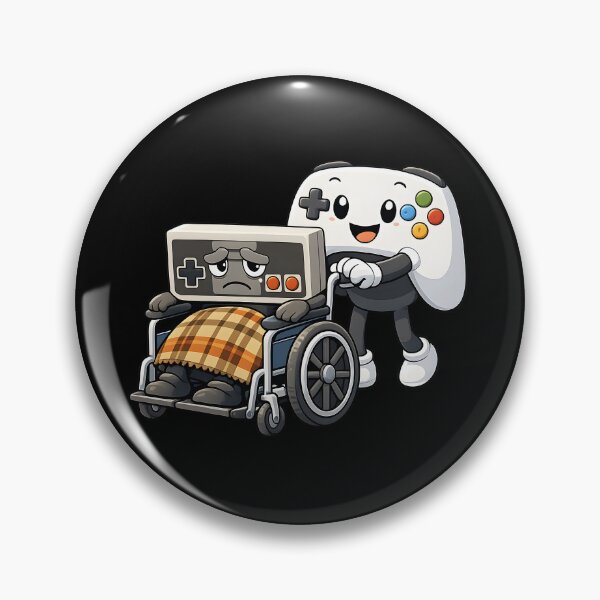 Item preview, Old Gamer Gaming  designed and sold by JODYSMORGAN.
