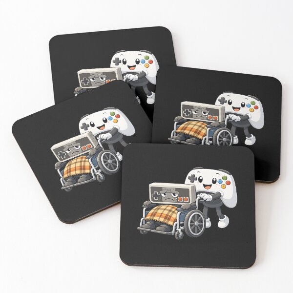 Item preview, Old Gamer Gaming  designed and sold by JODYSMORGAN.