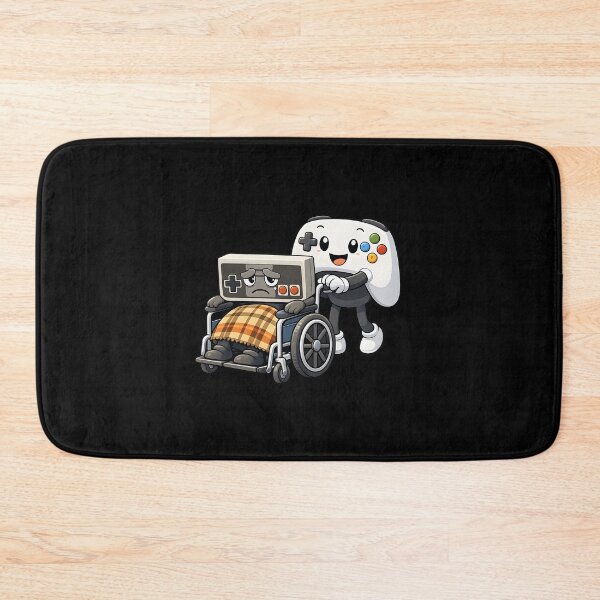 Item preview, Old Gamer Gaming  designed and sold by JODYSMORGAN.