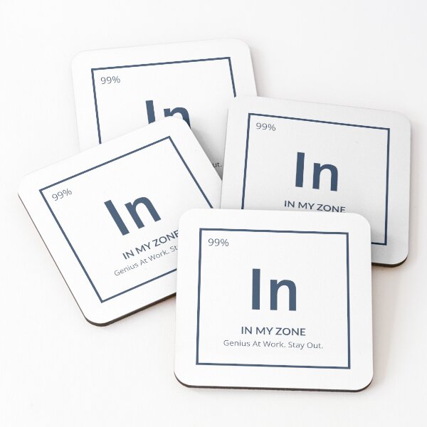 Item preview, [In] In My Zone Creative Element designed and sold by AVO-SOURCE.