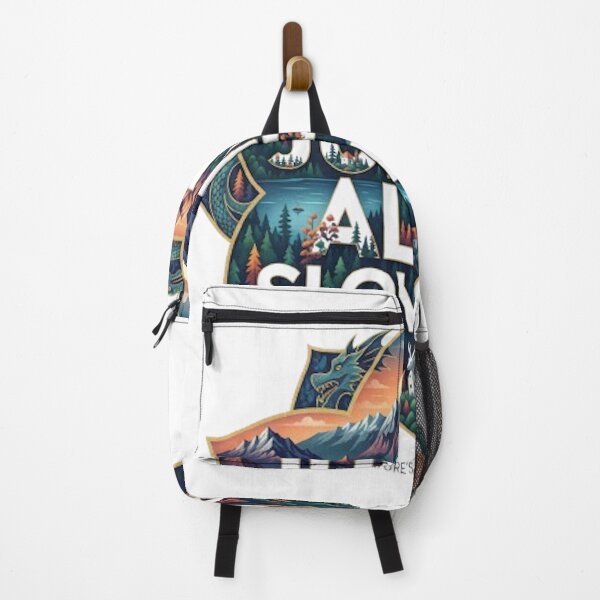 Item preview, JULIAN ALPS SLOVENIA designed and sold by likbatonboot.