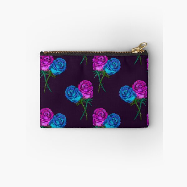 Item preview, Roses-Dark Purple designed and sold by deblevart.