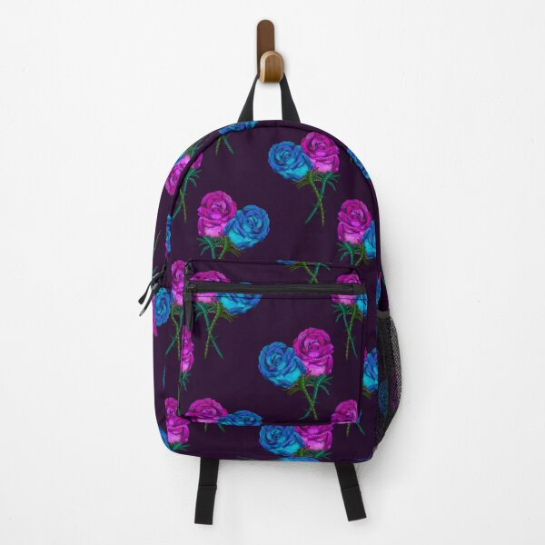 Item preview, Roses-Dark Purple designed and sold by deblevart.