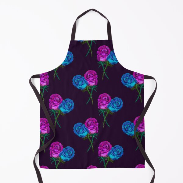 Item preview, Roses-Dark Purple designed and sold by deblevart.