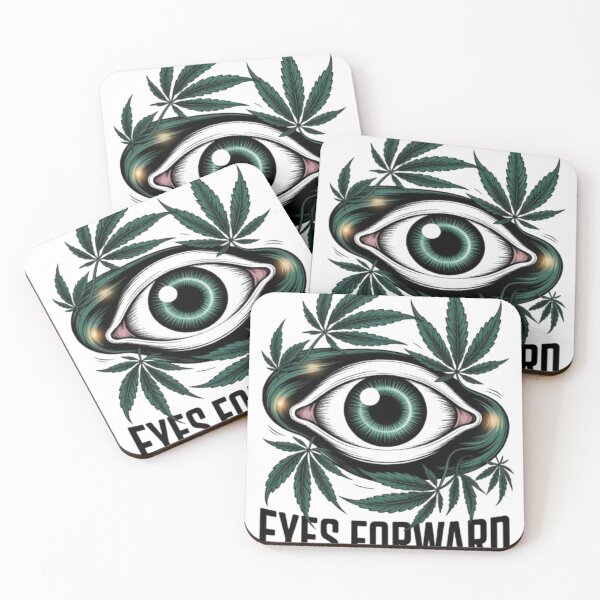 Item preview, Eyes Forward — Focus on the Future designed and sold by NewUSShop.