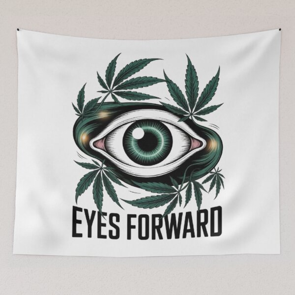 Item preview, Eyes Forward — Focus on the Future designed and sold by NewUSShop.